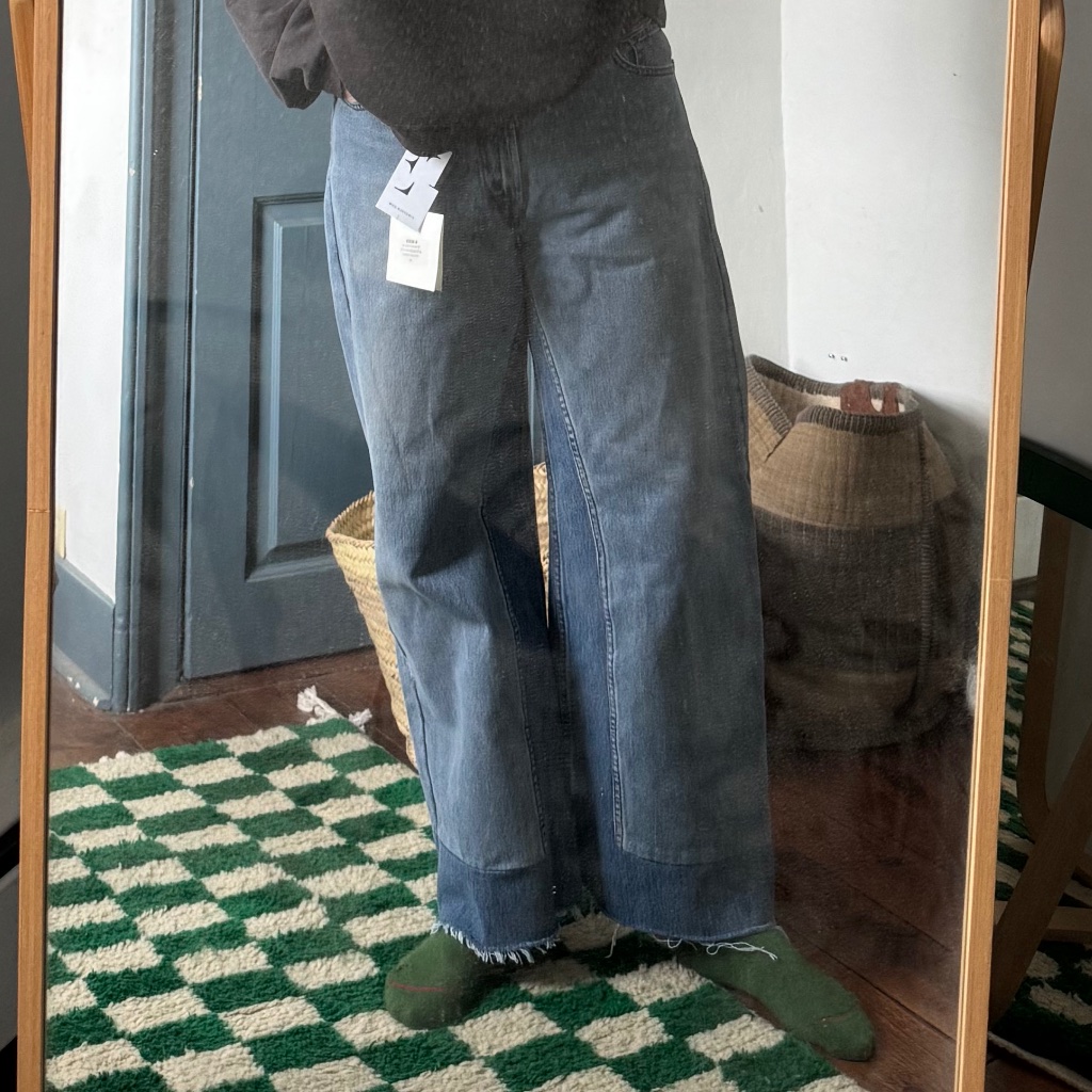 B Sides Culottes